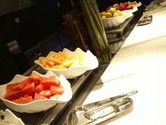 -云庭咖啡厅· 中航泊悦酒店(虹桥T2店)