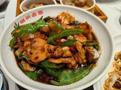 -磁州卤面·邯郸地方菜(复兴区店)