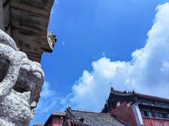 -泰山风景名胜区