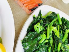 -悉尼鱼市场