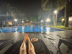 -白天鹅宾馆-健身中心