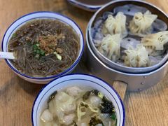 -景芳周大姐(国大城市广场店)