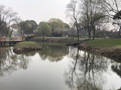 -七桥瓮公园