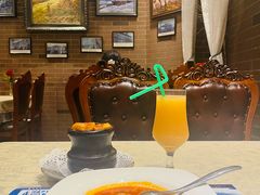 -安德烈俄式西餐厅(中央大街店)