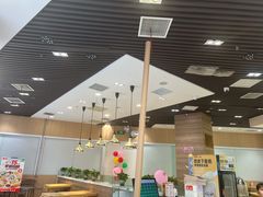 -嘉和一品粥(马家堡店)