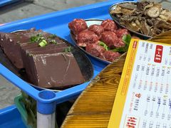 -牛一煲美食(江高店)