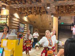 -卢布里西餐厅(满洲里店)