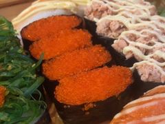 -三禾寿司(石龙店)