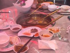 -三头牛·潮汕牛肉生蚝火锅 (夏湾店)