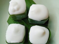 -mango tree芒果树泰国餐厅(青岛万象城店)