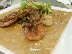 android_upload_pic-LA CREPERIE BRETONNE布列塔尼法式餐厅(天童北路店)