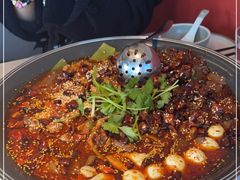 -麻六记(新天地店)