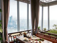 -雲上錢屋·地标景观(上海中心店)