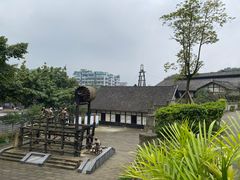 -燊海井