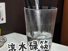 -锦园春香港茶餐厅(西海湾旗舰店)