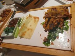 -大碗居·烤鸭·鱼头泡饼(天坛东门店)