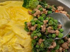-米泰芒·东南亚料理(体育西店)