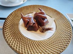 -彩丰楼中餐厅·仁恒洲际酒店