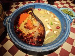 -王歘歘·chuǎ火锅(五道营店)