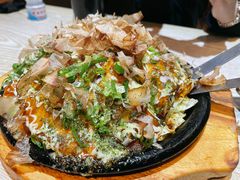 广岛好味烧-胜代日本料理(云程巷小区店)