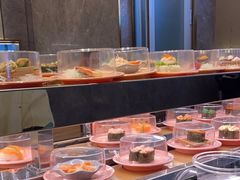 -争鲜回转寿司(东方银座店)