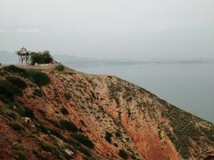 -黄河三峡风景名胜区