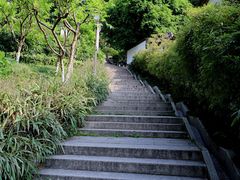 -乌山风景区