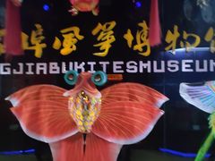 -杨家埠民间艺术大观园