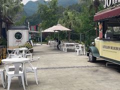 -海兰云天度假区温泉