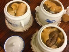 -黄祥华养生堂·炖汤·营养蒸饭(岭南天地店)