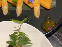 -濮园 · 四合院餐厅