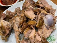 -清真·益鑫羊肉手抓馆(花园北街店)