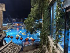 -杭州浪浪浪水公园