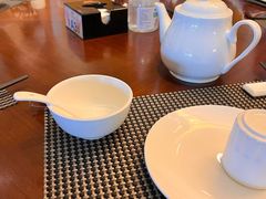 -蜈支洲岛珊瑚酒店临海阁中餐厅