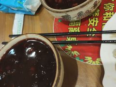 -葛记焖饼(伏牛路店)