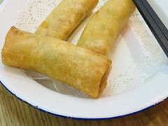 -柴爿巷·香酥鸡&馄饨(复兴中路店)