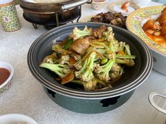 -砂锅居·始于1741(万丰路店)