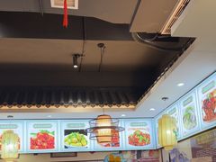 -吃香喝辣·地道衡东菜(南岳大庙店)