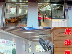 门面-两淮一绝鸡丝辣汤(交通路店)