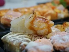 -Sushi Love 创意寿司(丽影广场店)