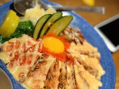 -渔井食堂(新洲店)