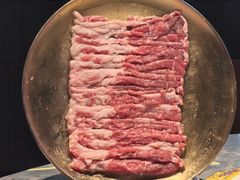 -乐宴·老北京铜火锅(桂庙店)