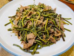 -乔家满族八大碗(流水沟店)