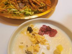 -丝路金桃·新疆菜(徐汇店)