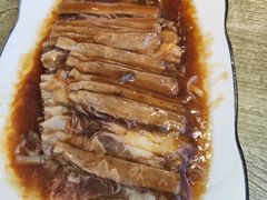 -老仁义·清真菜(太古街店)