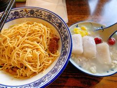 -一心甜汤(丹凤街店)