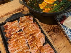 -小川洋风料理(江汉路店)