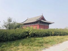 -商丘古城-应天书院