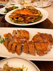 -武汉富力威斯汀酒店·宴会厅