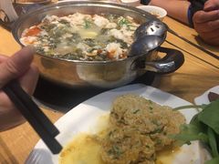 -朝阳酸菜鱼休闲餐厅